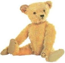 bing teddy bear