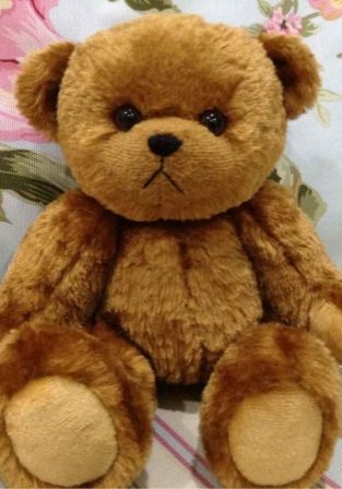 australian made teddy bears